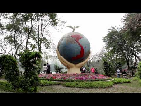 Vietnam in 3 minutes and 42 seconds