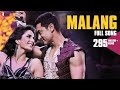 Malang Lyrics - Dhoom 3