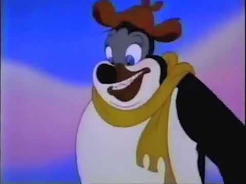 The Pebble and the Penguin TV Spot #1 (1995)