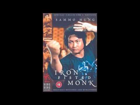 Sammo Hung Top 10