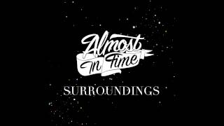 Almost In Time - Surroundings