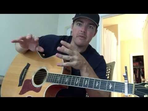 What I Need To Do - Kenny Chesney