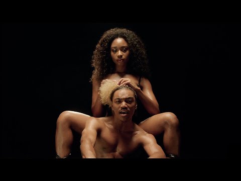 Josh Levi - Don't They [Official Music Video]