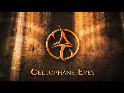 ANIMA TEMPO - Cellophane Eyes