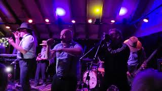 The Amish Outlaws - Closer, Havana, New Hope PA, 3.19.23