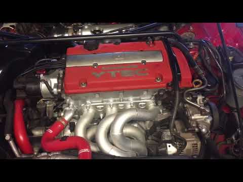 Rear main seal - how to fix it with ATP At 205