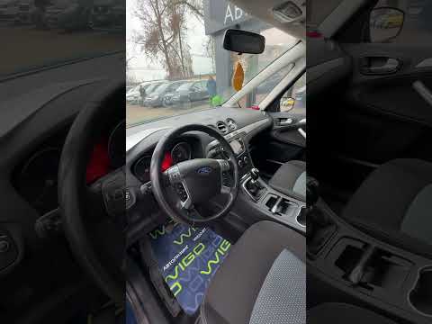 фото ford galaxy ii рестайлинг 0