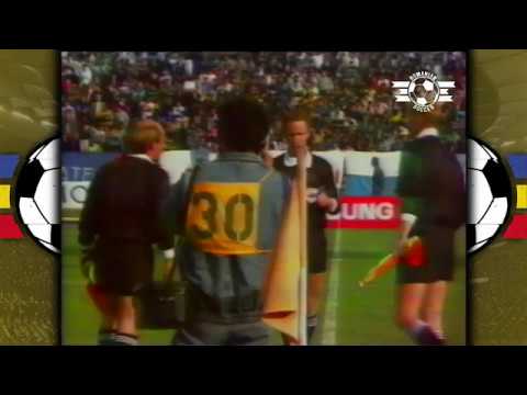 Universitatea Craiova - Sigma Olomouc 1-2 (30.09.1992)