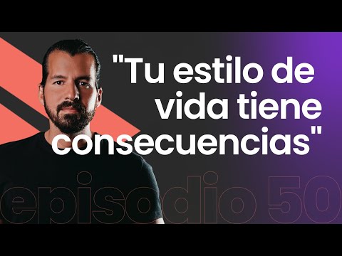 DEJA DE IGNORAR A TU CUERPO - David de Ponte @Fullmusculo | Episodio 50