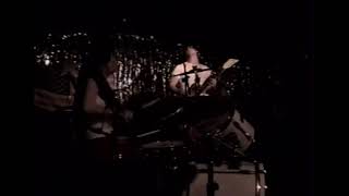 Let&#39;s Shake Hands   The White Stripes Live 14 Sept 2001