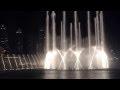Dubai Dancing Fountain - Enrique Iglesias - Hero ...