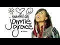 It's A Beautiful Day - Jamie Grace (with lyrics)