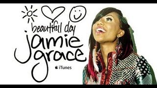 Download lagu It s A Beautiful Day Jamie Grace....mp3
