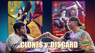 We Might Have a Problem / Pyke v. Leblanc / Mana Party Riftbound ep. 5