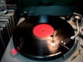 Man - Prelude/The Storm (vinilo)