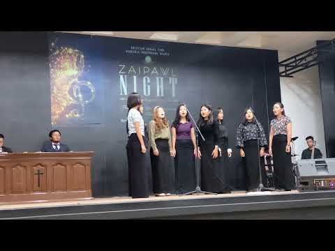 EVT KTP Female Voice Accapela # 13.3.2023