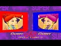 Super Street Fighter II Turbo Arcade 1CC Hardest Difficulty Cammy Playthrough
