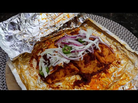 La receta de TACOS al vapor que te harán sentir la magia de México 🤤😋🥟