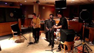 Canadian Waste - Trouble in Mind