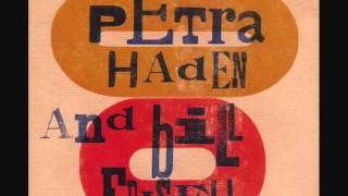 Petra Haden and Bill Frisell - I believe