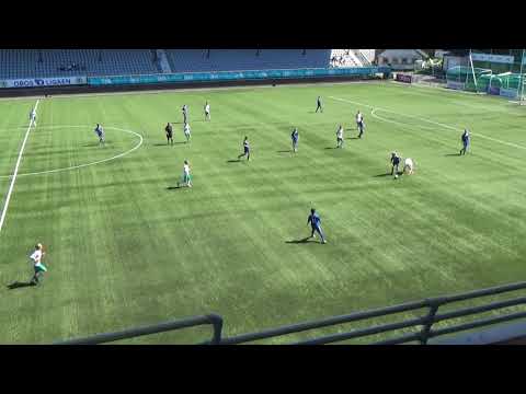 HamKam - Nordstrand 2. omgang