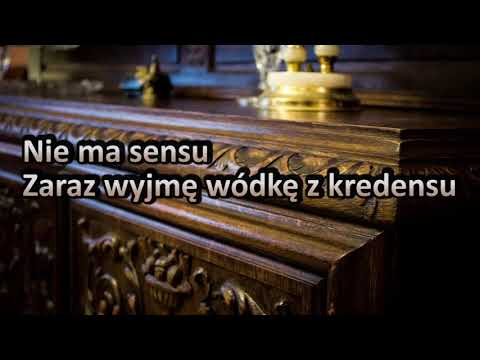 DJ Farad - Nie ma sensu (hip-hopolo)