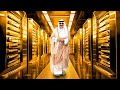 Inside The Trillionaire Life of Kuwait's Royal Family