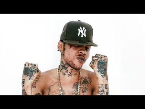 Vybz Kartel - Polo Anthem (Kemoi & Tre Heimlich Remix)