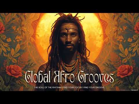 AFRO HOUSE MIX 2025 | Best of Deep Tribal House Music