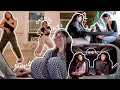 bits of uni) Studying📚, Dancing💃🏻 Itzy's You Right, Working🦷 + Transit Love Season Finale Reactions😭