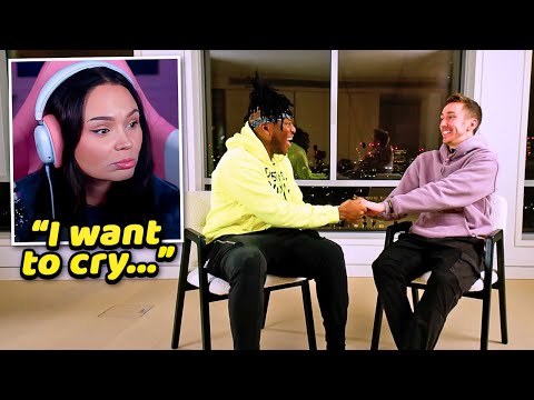 The RISE and FALL of KSIMON