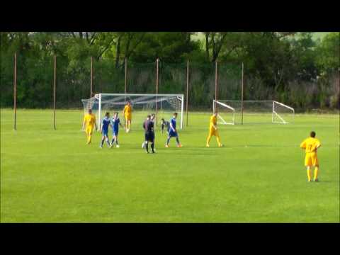 1.FK SPARTAK JABLUNKOV -  FK  TOŠANOVICE 9:1 (6:0)