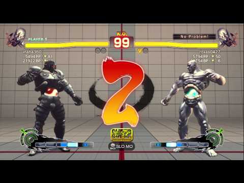 inaba360 [Seth] Vs roxas0427 [Seth] SSF4 Arcade Edition 2012 720 HD