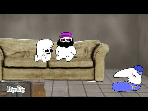 Lil sleepy - OneyPlays animated