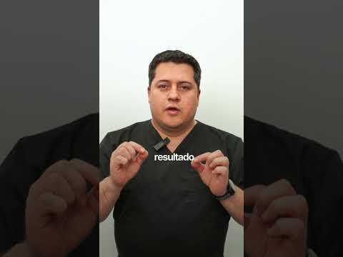 ¿Cómo funciona la Rinoplastia Ultrasónica? Explicación del Dr. Roy Acosta
