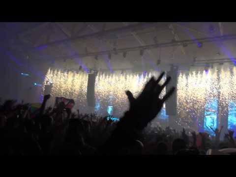 Tha Playah feat. MC Tha Watcher - Eternal (Official MoH 2014 anthem) @ MoH 2014