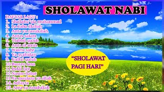 Download lagu SHOLAWAT DI PAGI HARI | SHOLAWAT PAGI MERDU TERBARU 2020 BIKIN MERINDING mp3 Download lagu SHOLAWAT DI PAGI HARI | SHOLAWAT PAGI MERDU TERBARU 2020 BIKIN MERINDING mp3