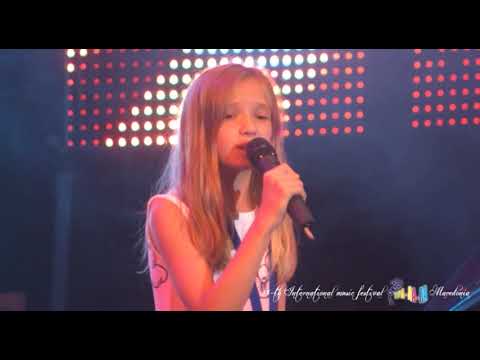 I CATEGORY | Ana Angelevska - 3rd Price