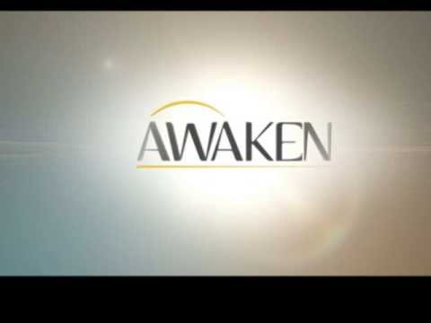 Faruk Sabanci feat. Cami-Awaken ( DJ Tarkan &V-Sag Remix )