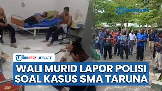 Orang Tua Korban Penganiayaan di SMA Taruna Kasuari Tempuh Jalur Hukum usai Puluhan Anak Dipukul