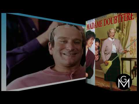 Ciné reportage : Robin Williams