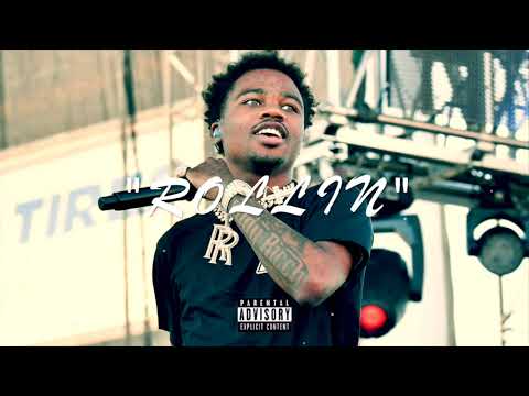 [FREE] Roddy Ricch x Polo G Type Beat - "ROLLIN" - Guitar Type Beat Instrumental 2021 (Prod. SIKE)