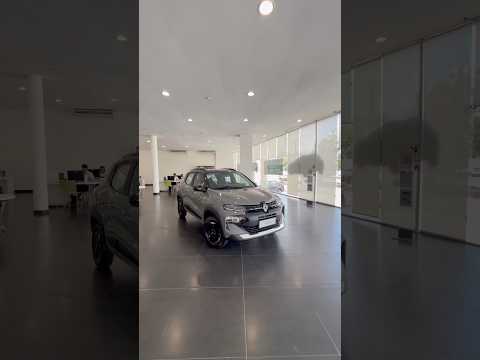 KWID 2027 GANHA NOVO VISUAL E INTERNA E CUSTA A PARTIR DE R$ 69.990. #shorts #renault #kwid2027