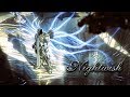 Nightwish Wish I Had An Angel Imrael Production HD GMV
