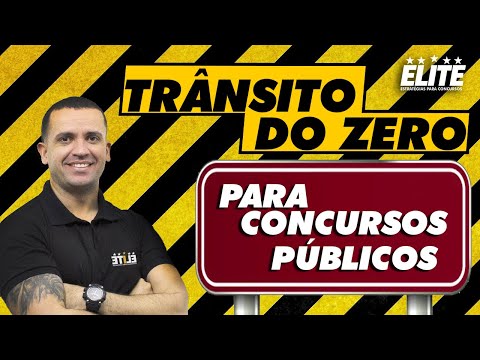 Vídeo: Código Nacional de Trânsito: Dúvidas e Regras
