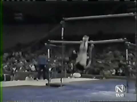 Eva Mareckova 🇨🇿 UB TO 1978 World Championships