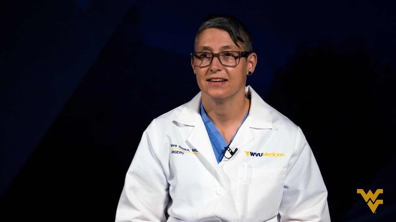 Play Welcome to the WVU Bariatric Surgery Fellowship!