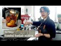 Sambal Bajak maken met Titi Waber