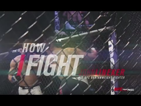 UFC 198: How I Fight - John Lineker