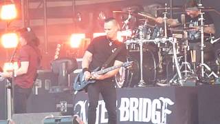 Alter Bridge : Show Me A Leader, live @ Download Festival, UK 2017